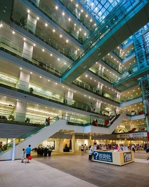 广州最适合一日游的免费景点，收好，够你任性玩一整年!