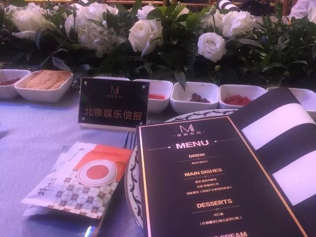 谢霆锋天天做不一样的美食,都给谁吃…