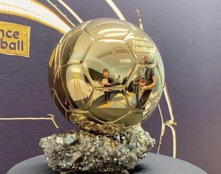 大数据解析:C罗应获2018法国足球金球奖