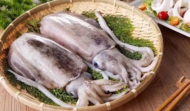 海南渔民整理的海鲜大全 ，以后不怕不认识海鲜了，赶紧收藏!