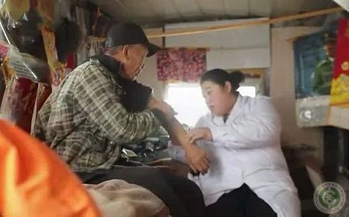 最美基层高校毕业生视频