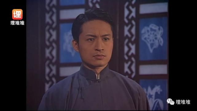 亚视一姐和TVB视后三度合作，两次都为争男人撕破脸？