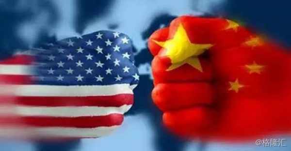 中美贸易战特朗普犯下大错，美国这回麻烦大了