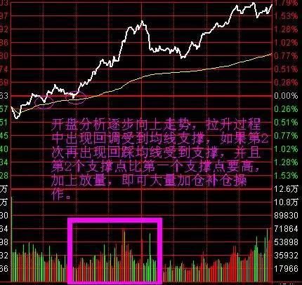 中国股市转载率最高的炒股绝技！看懂一句你就是下个股神 附源码