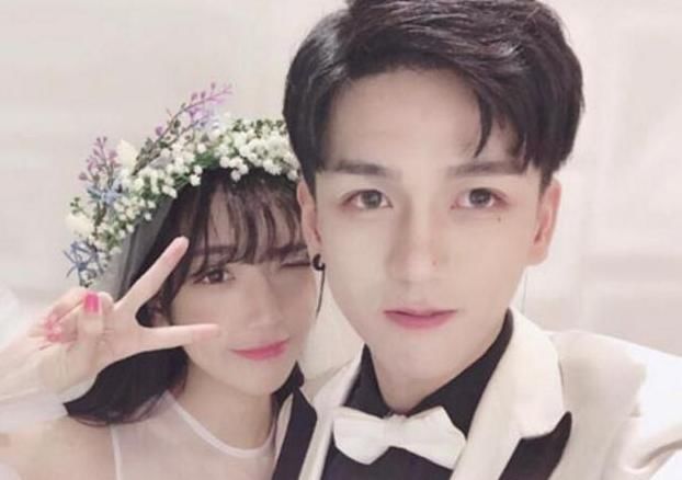 抖音5对高颜值情侣,罗西十缨上榜,图五网友说