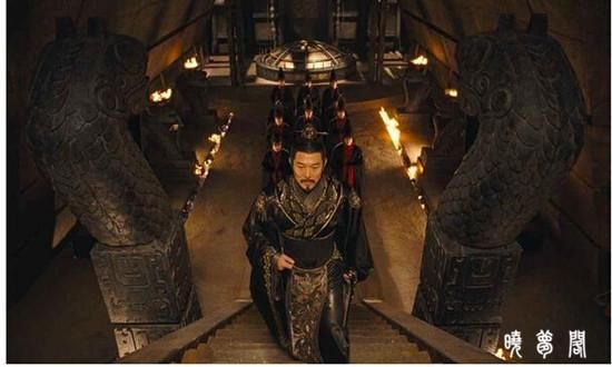 秦始皇死前的三大异象,有人说是征兆,实则是三