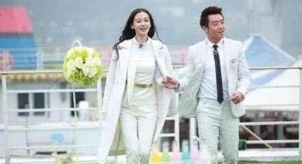 分享《跑男》里他曾经对鹿晗发飙,离开跑男后