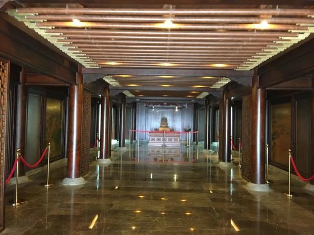 山东威海：老阿姨送给你们的威海旅游攻略！