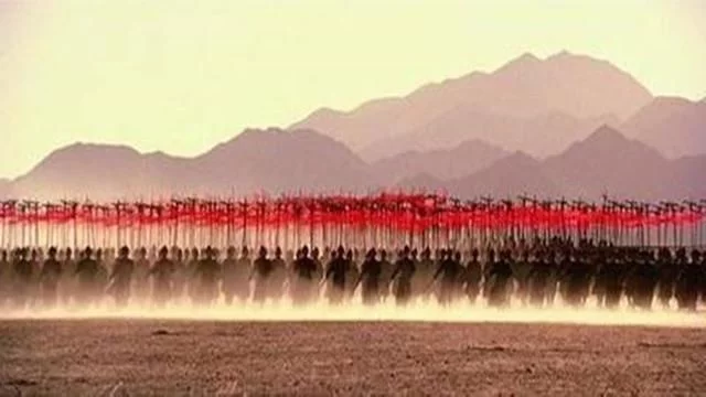 【转摘】最让人害怕的一支军队,一上战场就兴奋,不杀敌都不好意思见人 - 在路上 - 在 路 上 【转摘】最让人害怕的一支军队,一上战场就兴奋,不杀敌都不好意思见人 - 在路上 - 在 路 上