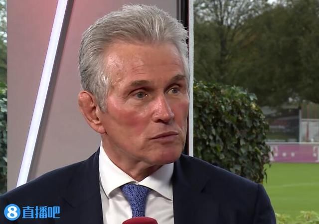 海因克斯:球队具有团队精神 聚勒是顶级球员