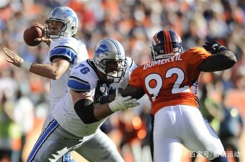 体育:2019年NFL模拟选秀:美洲虎终于从Blake