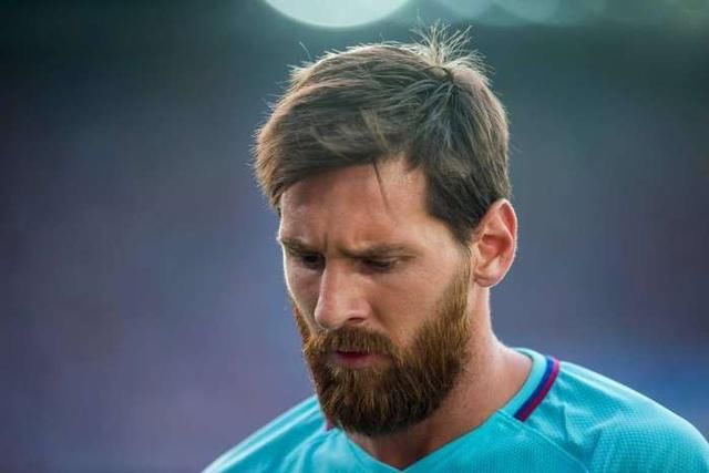 世界杯欠梅西一个冠军