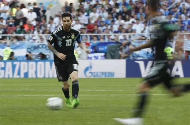 大葡萄世界杯竞彩稳胆推荐 阿根廷vs克罗地亚