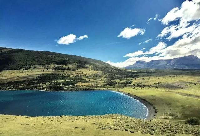 世界最佳旅游冒险目的地:智利