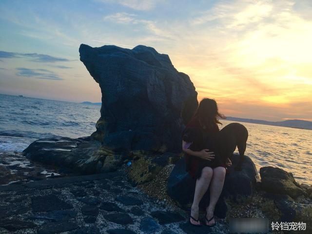 这对情侣自驾带狗环游意大利,从米兰到西西里