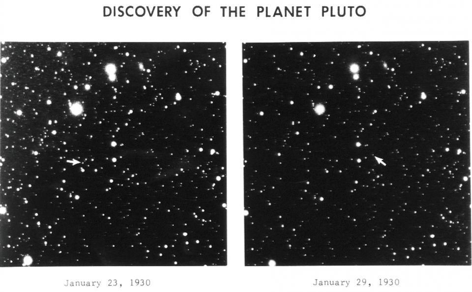 曾经的第九大行星，会再次成为“行星”吗?