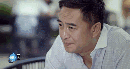 纵观叔圈,只有张嘉译老师在认认真真地和小姑娘谈恋爱!