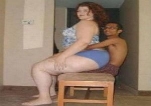 男子和800斤女友结婚，第二天猝死去世，凶手是他最亲近的人