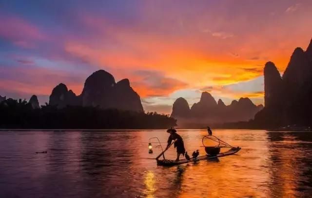 深圳出发高铁3小时内,有3个超好玩的地方!这个