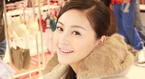 演员戴娇倩：陪伴癌症父亲的日子里，病床前邂逅美好爱情