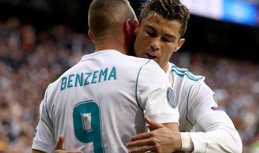 罗纳尔多的离开只是开始, 现在对于皇马来说更