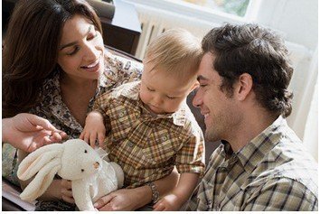 三种类型的父母易养出不孝子