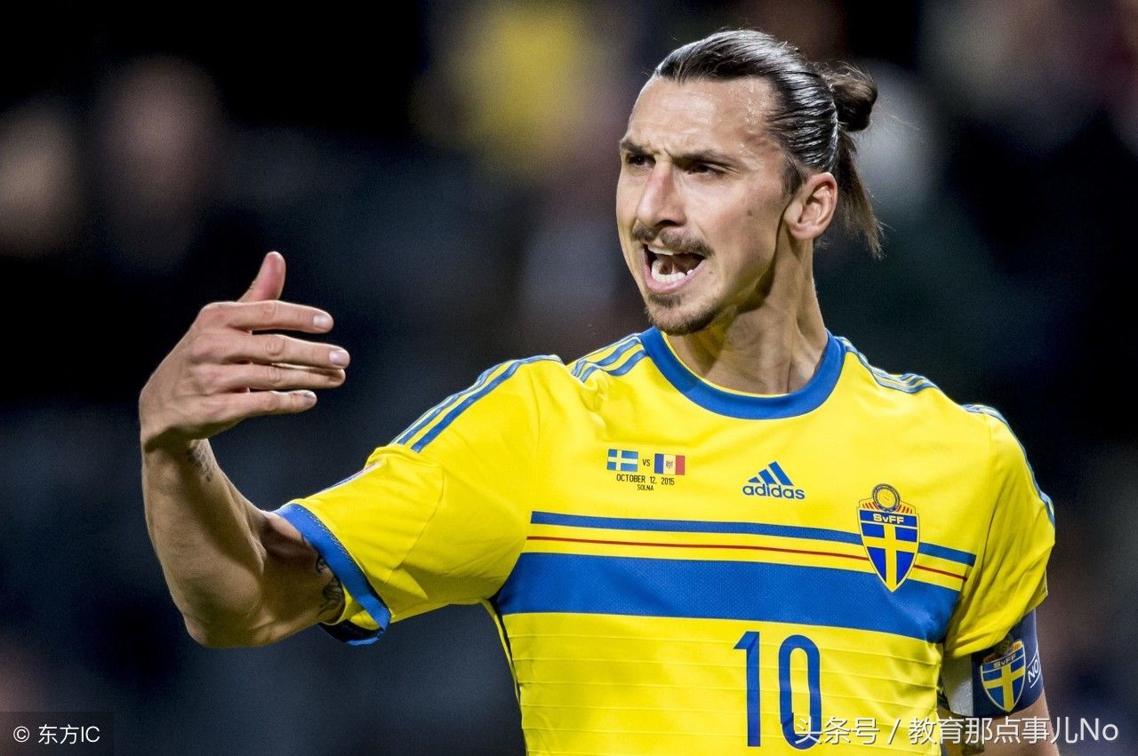 布现身洛杉矶机场,网友惊呼少了伊布的瑞典队