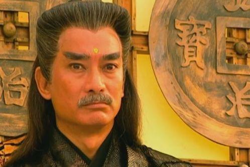 龙虎武师出身,他是入行50年的老戏骨,如今71岁