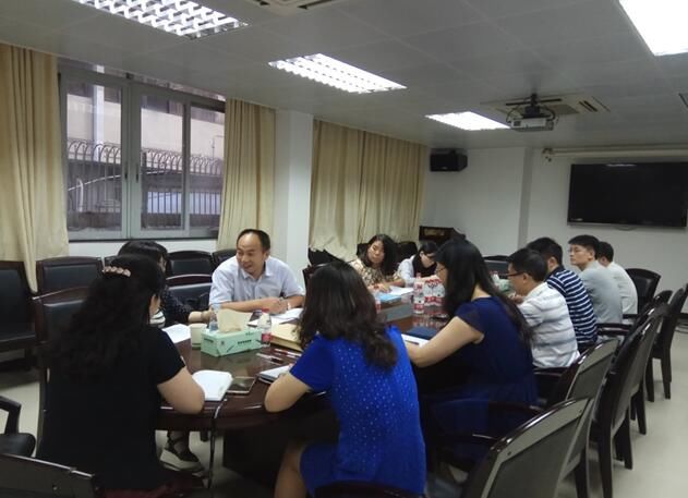 广州市环境监测中心站监测人员顺利通过2018