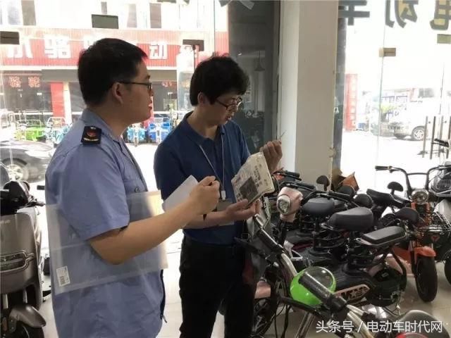 多个地区无视过渡期！直接进店发现超标车上封条扣走！