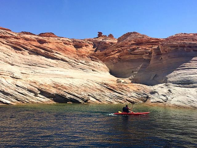 美国西部之行亚利桑那州