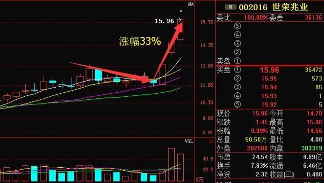 上海一女教授说破：股市万一遇见“内盘外盘”试盘，百分百是大牛