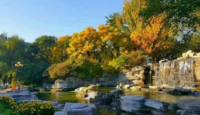 有一所很不出名的东北非211大学排名非常高,它