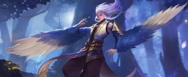 王者荣耀如果拥有英雄