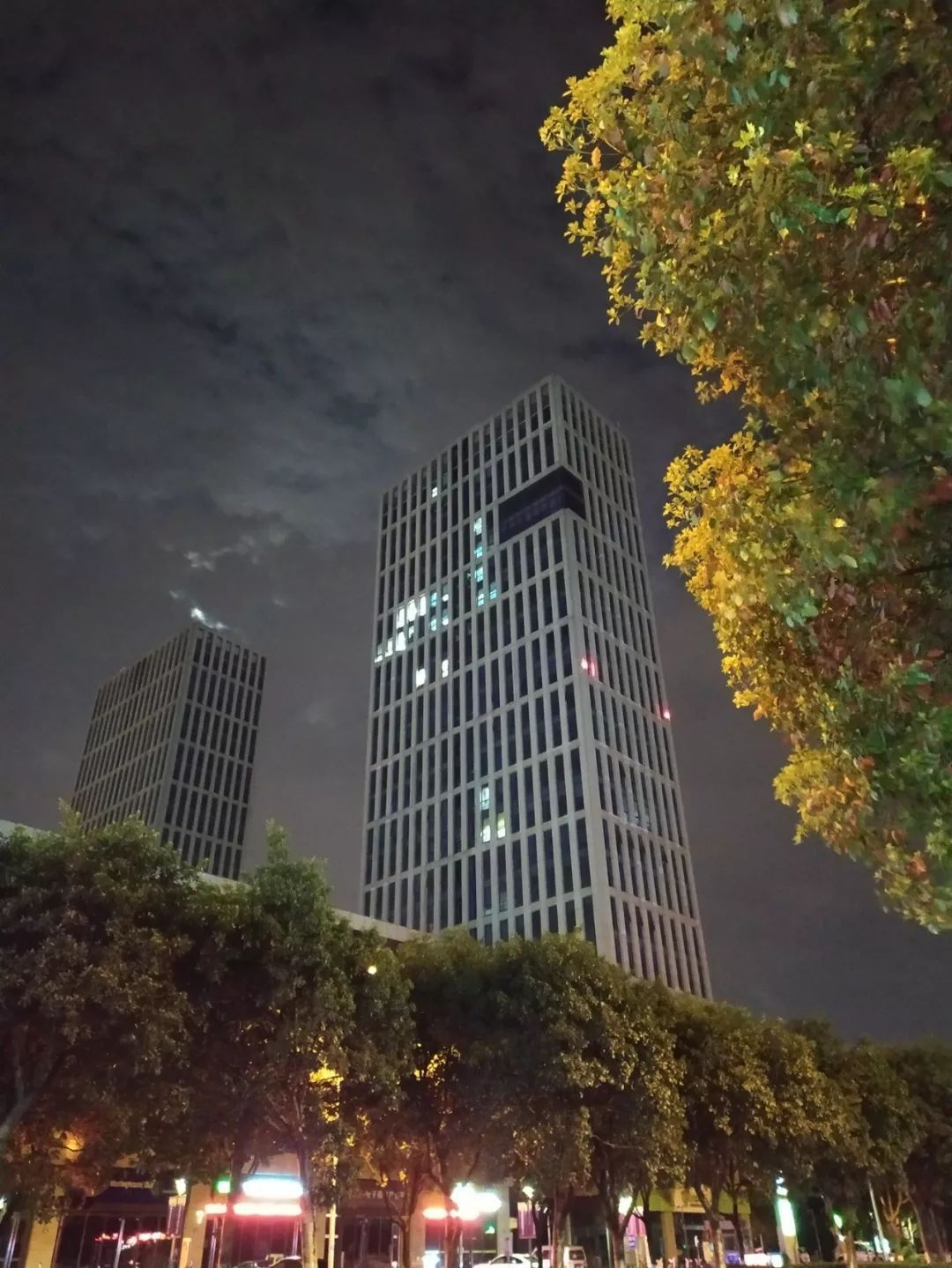 【样张】红米Note7Pro相机样张对比,谷歌相机