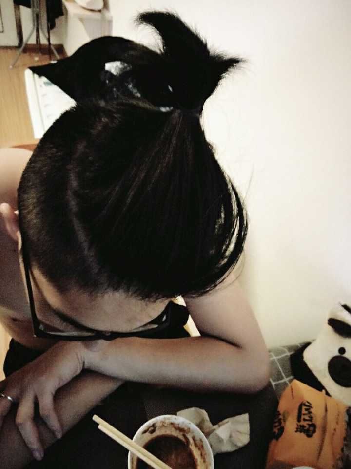 刚和女朋友(男朋友)同居是一种什么样的体验？