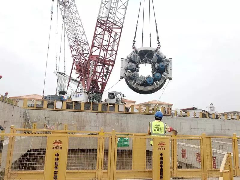 激动!广州地铁18号线将延至中山!半小时直达!