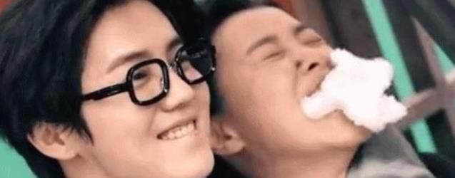 刘德华谈鹿晗演技：他很敬业，说不好的指出来我帮他骂回去，但没人愿意讲
