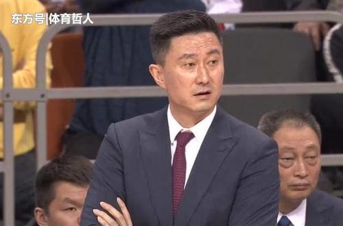 晋级CBA四强!广东队却迎来1不利消息,易建联