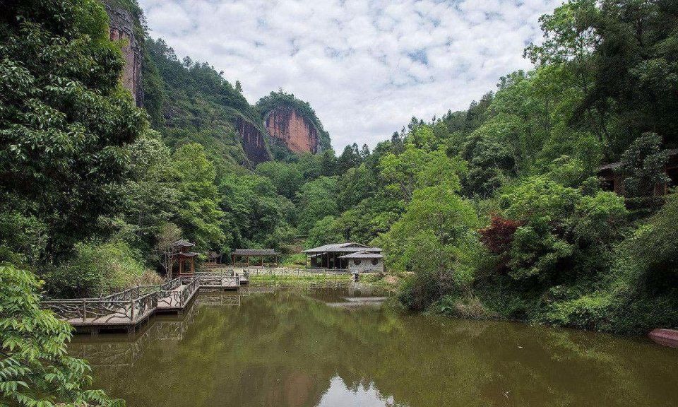 福建最被小看一个城市, 城市绿化全国顶尖, 拥有巨大的发展潜力