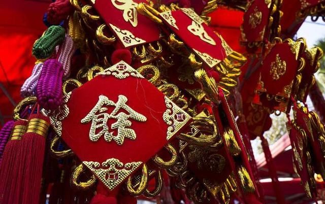 有钱人都咋过年？这3大生肖春节前财运旺，到时候就知道了！