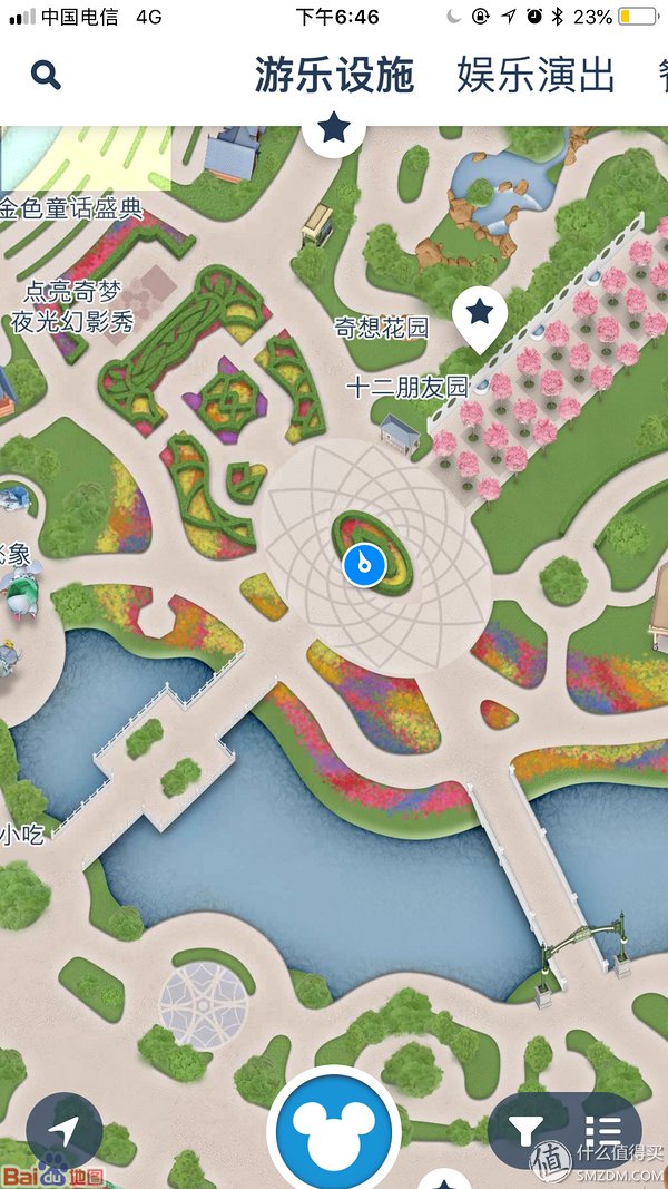 2018年累成狗亲子上海迪斯尼游