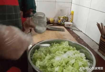 过年了, 你家的饺子馅料选好用什么制作了吗?