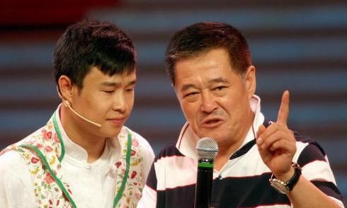 赵本山老了,赵四出轨了,宋小宝退圈了,66个徒弟