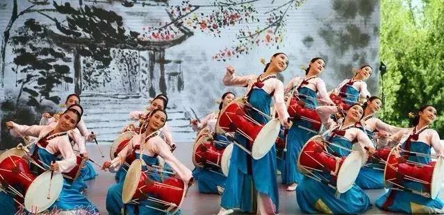 北京世园会迎来吉林省日,白山松水,尽展自然