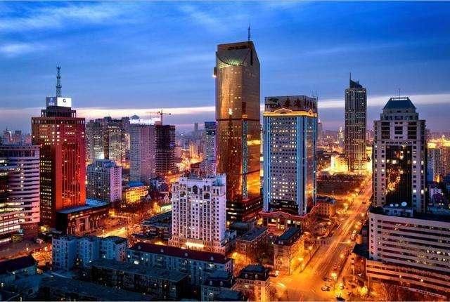 中国“新一线城市”排行上榜，看看你的城市排上榜没有