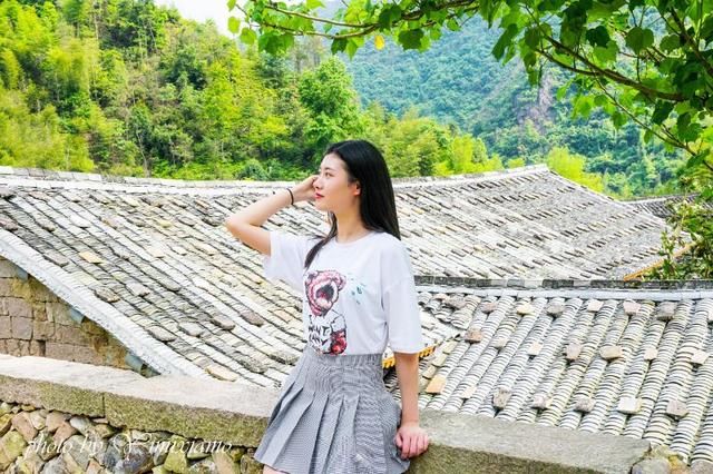 深山里碗窑村落:六百年的古韵,换你一次回眸