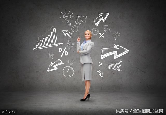 新零售加盟的市场前景怎么样