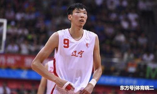 CBA大结局?曝周琦将加盟辽宁男篮,但新疆队方