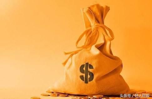 巴菲特：3样令你破产，你占了多少？